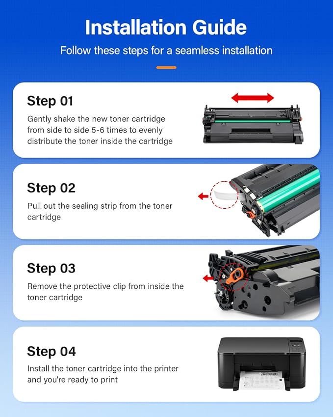 148A Toner Cartridge Black 2-Pack with Chip Compatible for HP 148A 148X W1480X W1480A Laserjet Pro MFP 4101dw 4101fdn 4101fdw 4001dn 4001dw 4001n Printer Ink 4001dne 4001dwe 4101dwe 4101fdne 4101fdwe