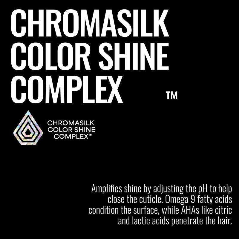 Pravana Repair Radiance Conditioner | Restores, Moisturizes, Nourishes | For Damaged, Color Treated Hair | Reduces Breakage & Split Ends | Chromasilk Enhances Shine & Protection | Vegan | 33 Fl Oz