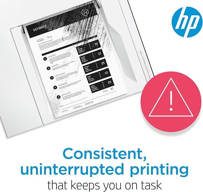 HP 202X Black High-Yield Toner Cartridge Printers | Works with Color LaserJet Pro M254, Color LaserJet Pro MFP M281 Series | CF500X