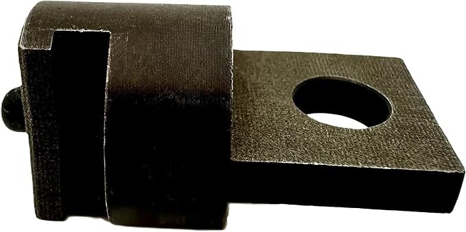 Auger Adapter FFA2 â Compatible with General to Ridgid Drain Cleaner, Converts General Slotted Cable Ends to Fit Ridgid Models K40, K50, K375, K380, K400 &K3800 with 5/8" Cable Ends (Not Cable Size)