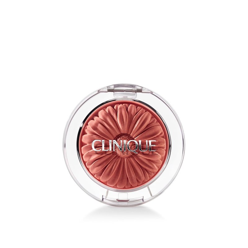Clinique Cheek Pop Blush - Long-Lasting, Buildable Color for a Vibrant, Natural Look | 0.21 oz