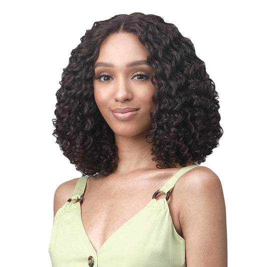 Bobbi Boss Lace Part Synthetic Wig MLF462 DOROTHY (2)