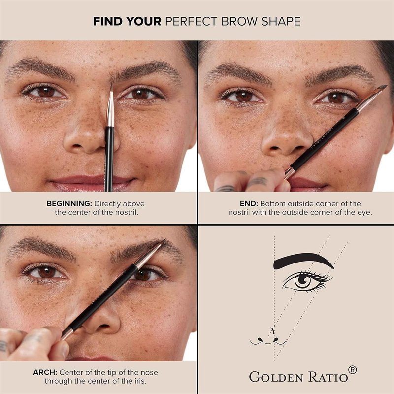 Anastasia Beverly Hills DIPBROW Pomade - Full-Pigment Waterproof Eyebrow Pomade for Natural Hair Texture | Long-Lasting Formula