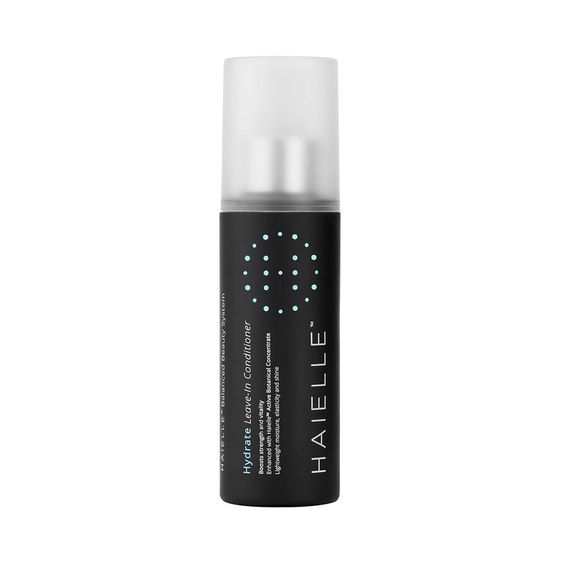 Hydrate Leave-In Conditioner - Moisturizing Formula for All Hair Types | 125 ml / 4.2 fl oz