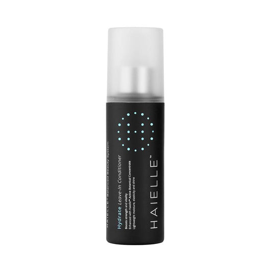 Hydrate Leave-In Conditioner - Moisturizing Formula for All Hair Types | 125 ml / 4.2 fl oz