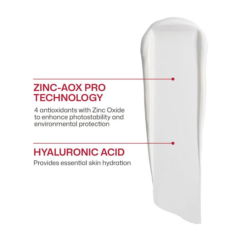 EltaMD UV Daily SPF Face Sunscreen Moisturizer with Zinc Oxide, Daily Face Moisturizer with SPF, Sunscreen for Dry Skin