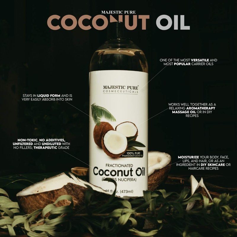 Himalayan Scrub with Collagen & Coconut Oil Bundle - 10 oz & 16 oz