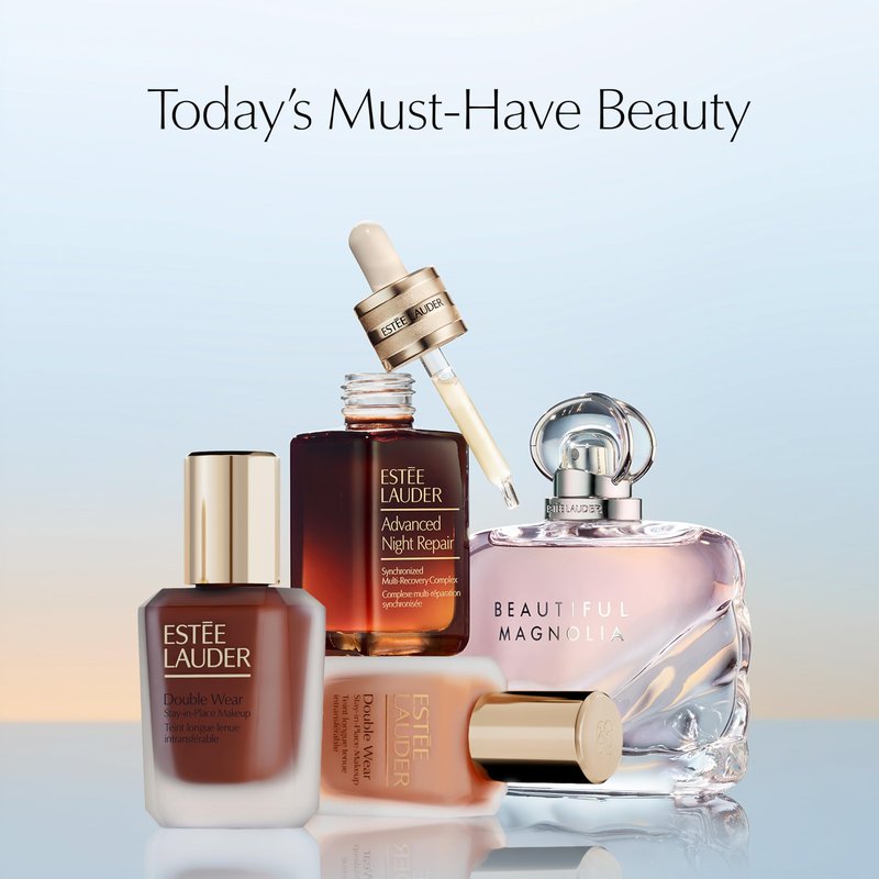 Estée Lauder Perfectionist Pro Rapid Firm + Lift Serum with Hexapeptides 8 + 9, 1.7 Fl Oz