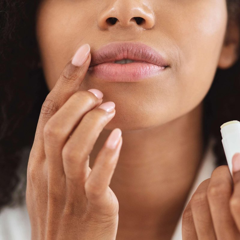 M-61 Hydraboost Lip Treatment - Hydrating and smoothing vegan lip treatment with a power-packed peptide, vitamin B5 & aloe.