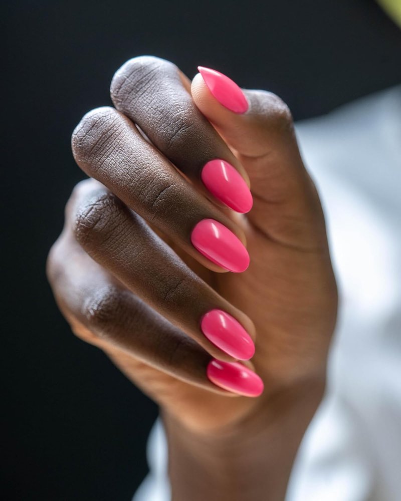 Morgan Taylor Nail Lacquer - Vibrant Chip-Resistant, Fast-Drying Polish | 15mL High-Shine for Manicures & Pedicures