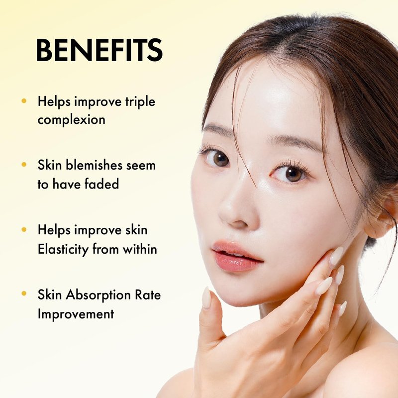 VARIHOPE Vita-Aging Pure C Cream – Vitamin C Face Cream for Deep Hydration, Elasticity & Uneven Tone, Korean Skin Care with Pure Vitamin C for Smooth, Radiant, Healthy-Looking Skin | 1.35 fl oz