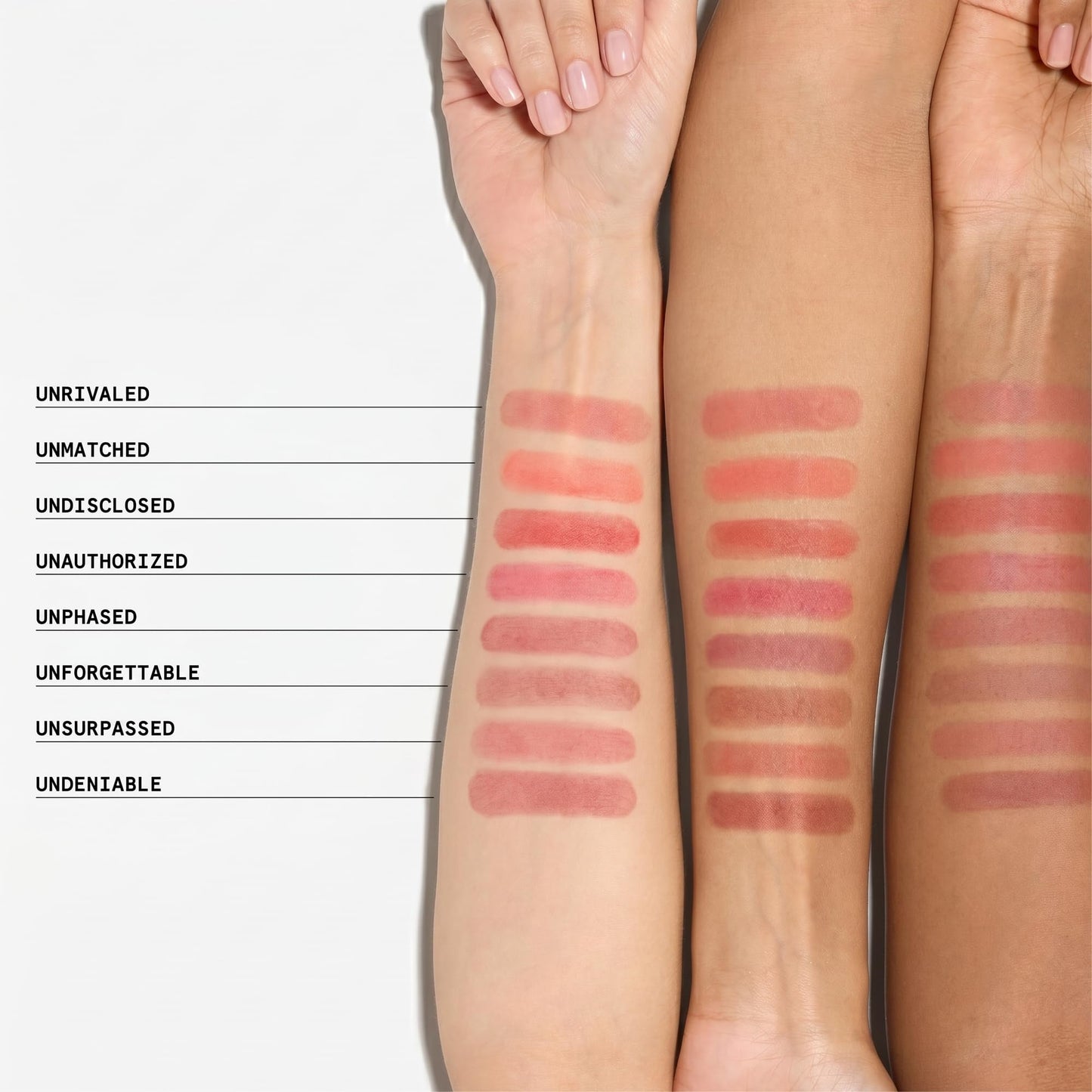 Beauty Pie Unlipstick Modern Matte Lip Tint | Matte Lipstick | Unforgettable