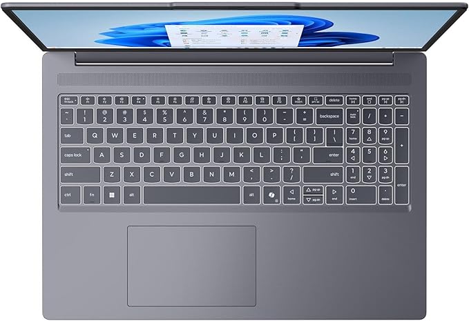 Lenovo ThinkPad E16 Gen 3 16" FHD+ Business Laptop Computer, Intel 14-Core Ultra 5 225H, 32GB DDR5, 128GB SSD, WiFi 6E, Bluetooth 5.3, Backlit Keyboard, Fingerprint Reader, Windows 11 Pro, no Mouse
