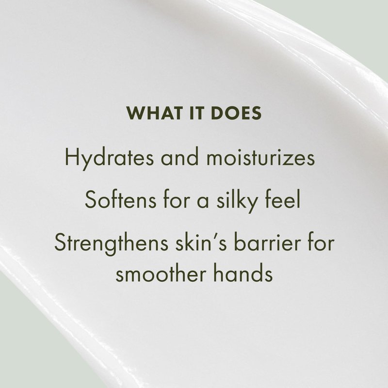 Origins Crisp Citrus Moisturizing Hand Cream | Hydrates & Softens Dry Skin | With Plant-Derived Glycerin, Travel Size, 2.5 Fl Oz