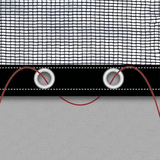 Doheny’s Professional Grade Leaf Nets for Above Ground Pools – 16' x 32' Oval – Makes Clean-Ups Fast – Lightweight, Versatile & Durable – Keeps Leaves Out