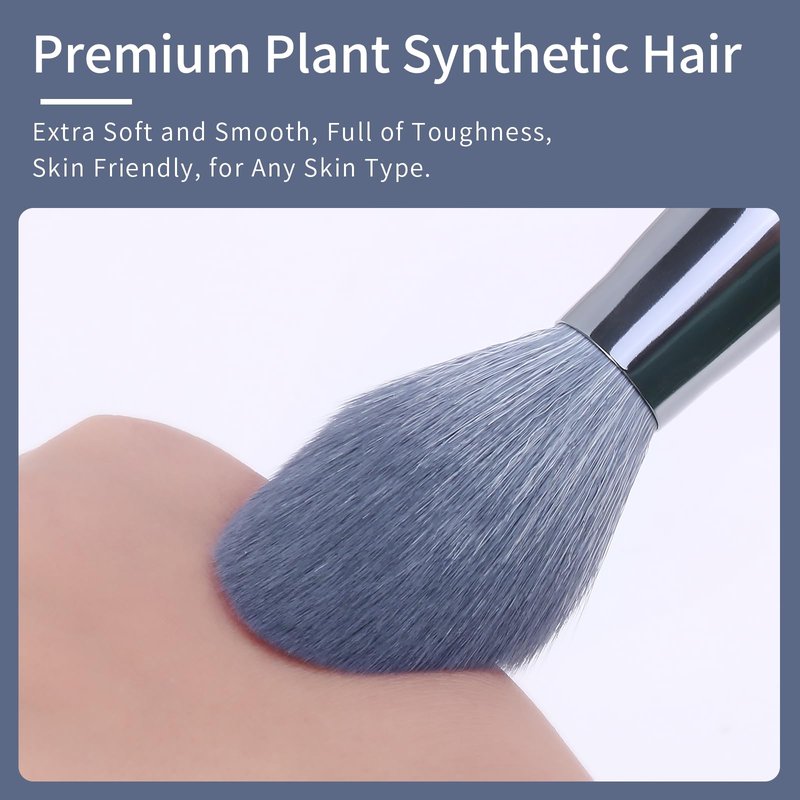 ENZO KEN Pink Portable Eye Shadow Brush Set, Vegan Eyeshadow Brushes Set, Small Nose Contour Brush, Diamond Eyeshadow Brush, Eyeshadow Blending Brush, Colorful Eye Makeup Brushes Set Professional.