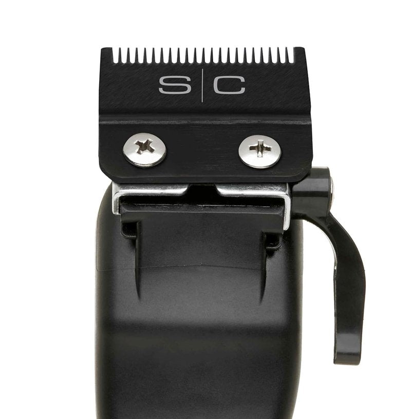 Replacement Hair Clipper Blade Set - Professional Grade Fixed & Moving Blades | Compatible with Most Brands