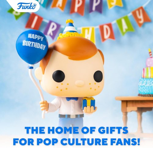 Funko Action Figure - Ruined Chica | FNAF Collectible Toy for Kids & Adults - Perfect Gift Idea