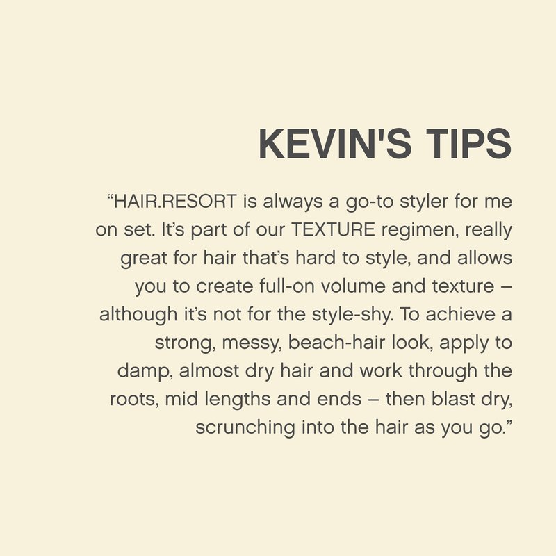 KEVIN MURPHY Hair Resort 5.1oz