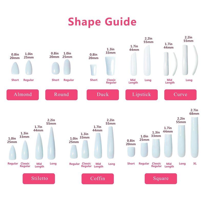 Press On Nails Chateau Glimmer - Handmade Full Cover Crystals | Reusable Almond 1.0 in