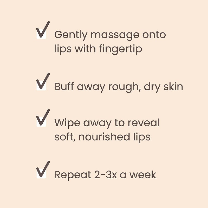 Burt's Bees Original Overnight Intensive Lip Treatment, Moisturizing, Restorative, Reduces Fine Lines, Vitamin E, Ceramides Oils, Natural Origin Lip Care, 0.25 Oz.