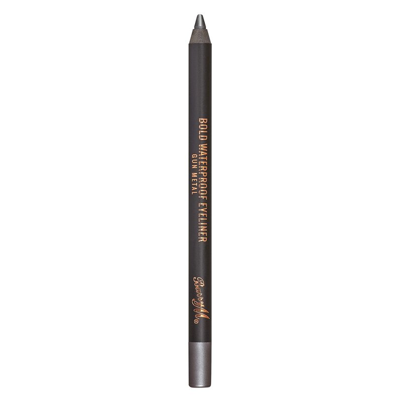 Barry M - Waterproof Eyeliner - (6) Gun Metal