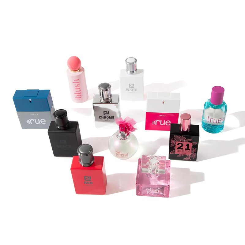 Pink Ice Eau De Parfum for Women - Floral Fragrance Spray | 1.7 fl oz | 50 ml
