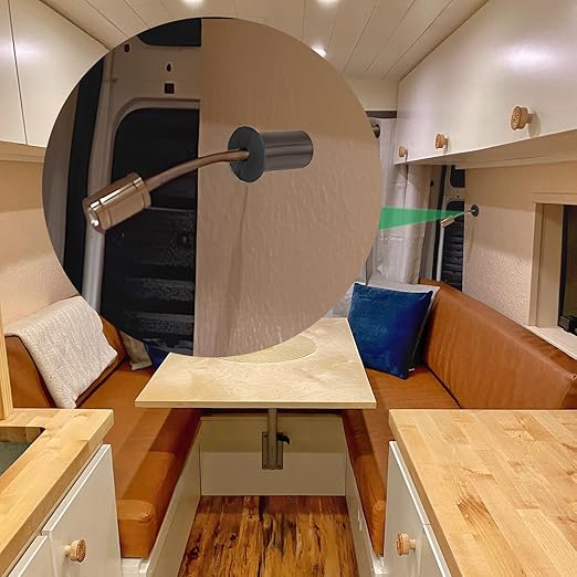 EASYEAH 2pc Starlink Cable Grommet 3/4" Silicone Waterproof Wall Hole Pass Through Split Cable Bushings for TV Wire Ethernet Cord, Starlink Cable Routing Kit Accessories,38mm/1.5"Ht, Black