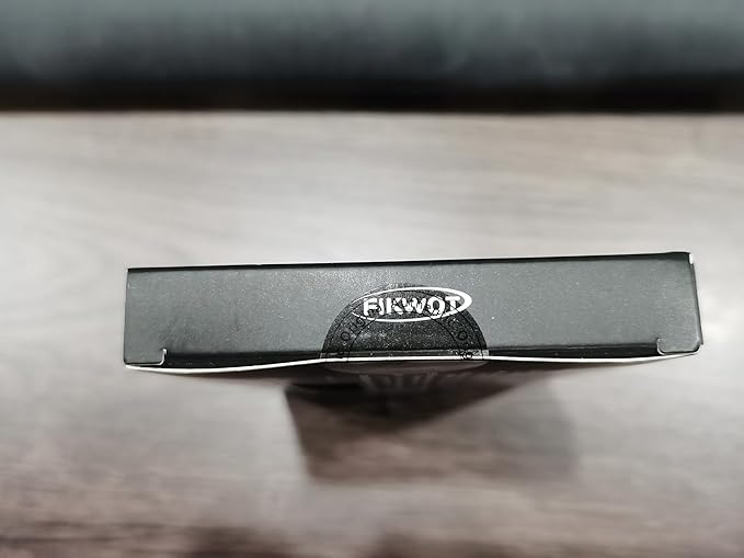 Fikwot FN970 1TB M.2 2280 PCIe Gen4 x4 NVMe 1.4 Internal Solid State Drive with Heatsink - Speeds up to 7,400MB/s, Configure DRAM Cache, Internal SSD