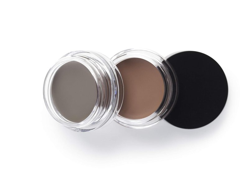 Inglot AMC Brow Liner Gel - Waterproof, Long-Lasting, Smudge-Proof Brow Filler | 0.07 Oz | Define & Shape Your Brows