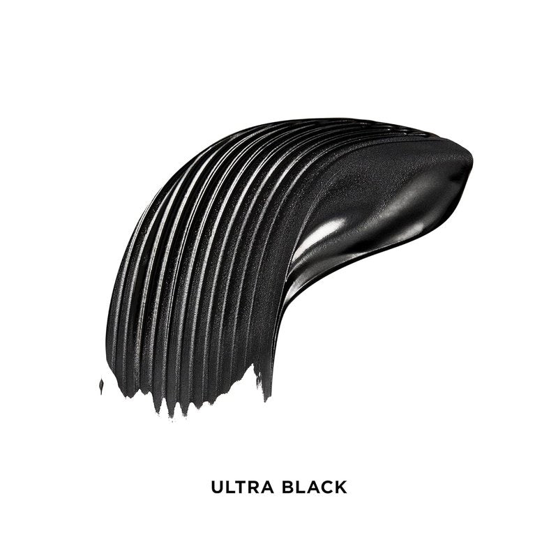 Hourglass Unlocked Instant Extension Mascara - Dramatic Lift & Definition | Smudge-Proof, Flake-Free Wear for 16hrs