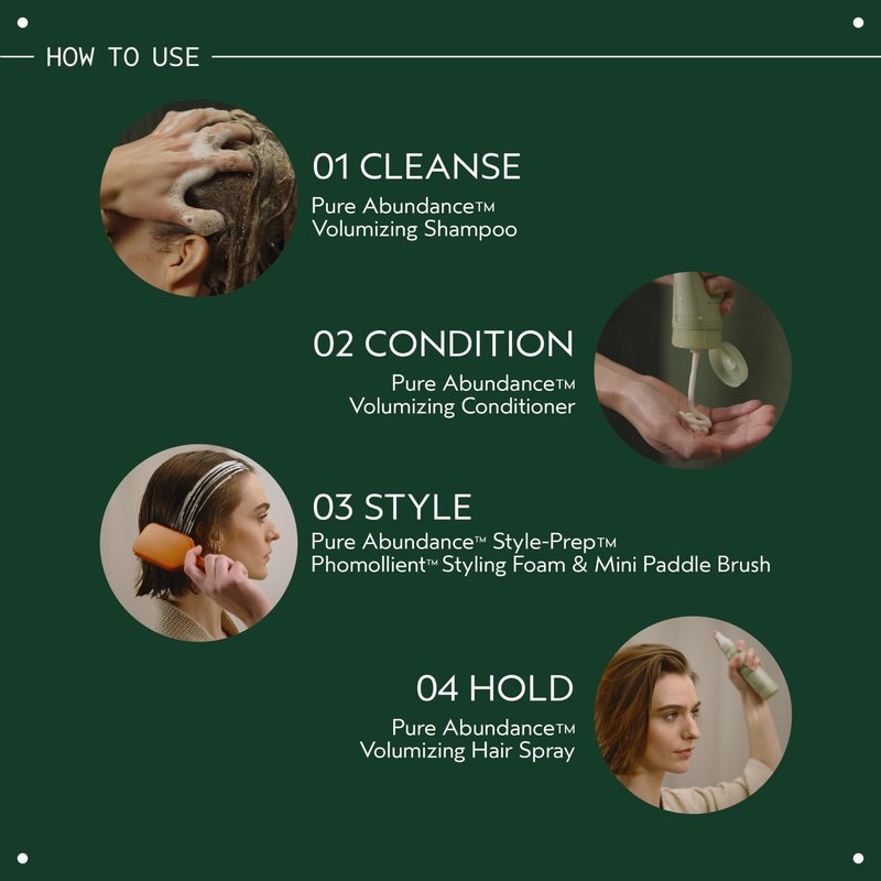 Aveda Wooden Mini Paddle Brush | Travel Size | Detangling, Smoothing Brush | Straightening, Blow Drying | All Hair Types