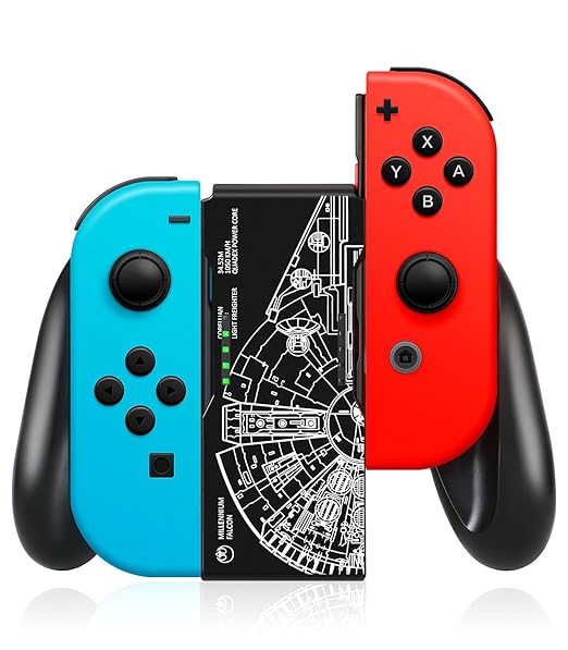 Hand Grips Controller for Men Teen