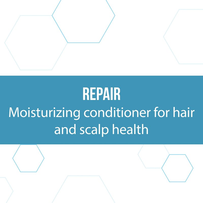 REGENEPURE Intense Volumizing Biotin Hair Loss Conditioner