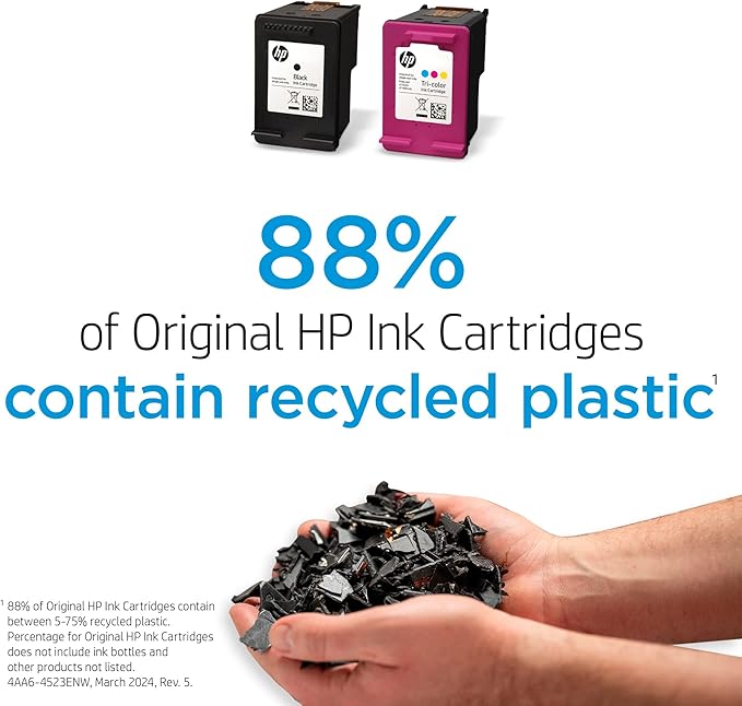 HP 972X PageWide Ink Cartridge Printers | High Yield Yellow | Works with Series: Pro 452, 477, 552dw, 577 | L0S04AN