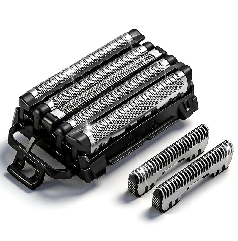 Panasonic ARC5 Shaver Replacement Foil Head - Compatible with ES-LV97-K, ES-LV67-K, ES-LV95-S, ES-LV65-S | 9032-1PC