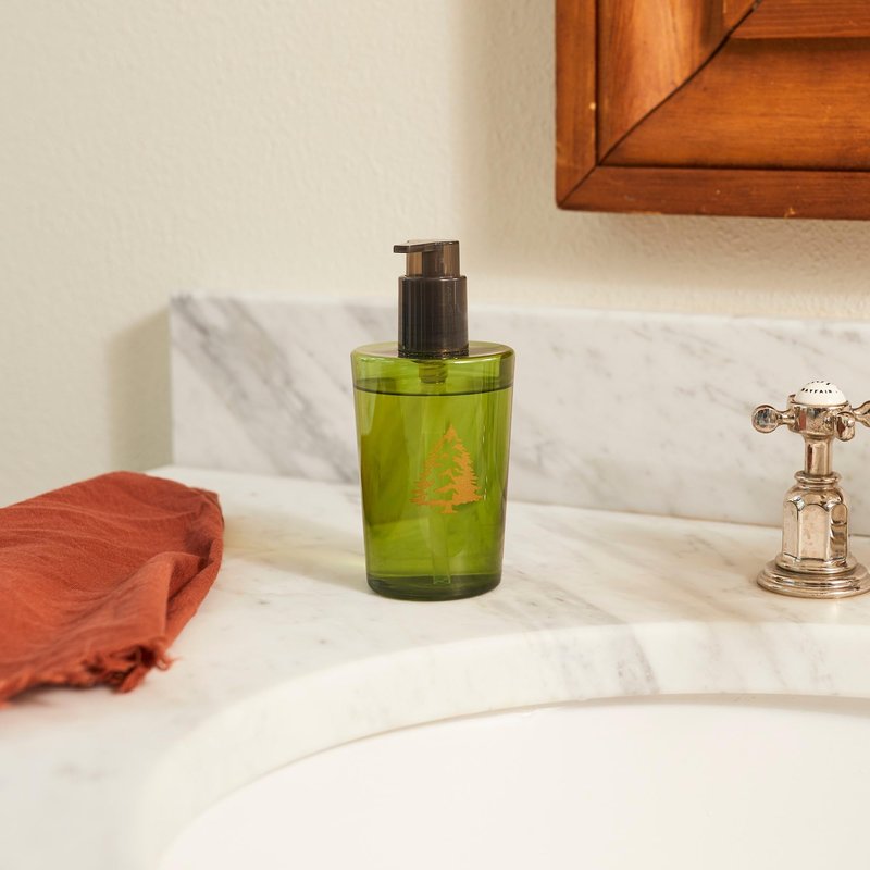 Thymes Hand Wash - Frasier Fir-8.25 Fl Oz