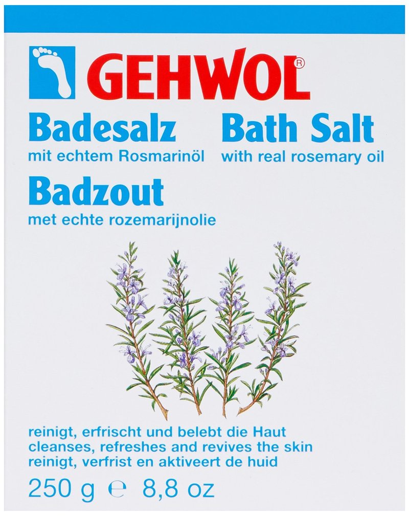GEHWOL Bath Salt, 10 Ct.