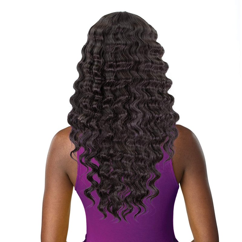 Dashly Lace Front Wig - 13-Inch Money Piece Gold Hair Unit | Natural Look & Comfort