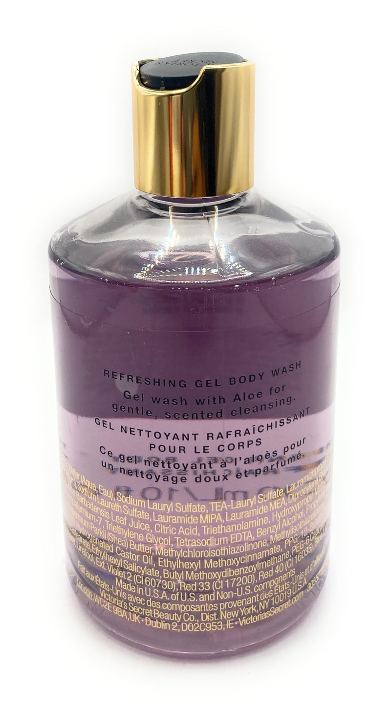 Victoria's Secret Love Spell Refreshing Gel Body Wash Shower Gel 10 fl oz / 300 ml