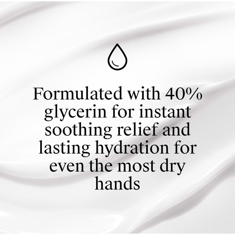 Neutrogena Norwegian Formula Moisturizing Hand Cream for Dry, Rough Hands, Fragrance-Free Glycerin Hand Lotion for Softer Skin, Concentrated Intensive Hand Cream, 2 oz