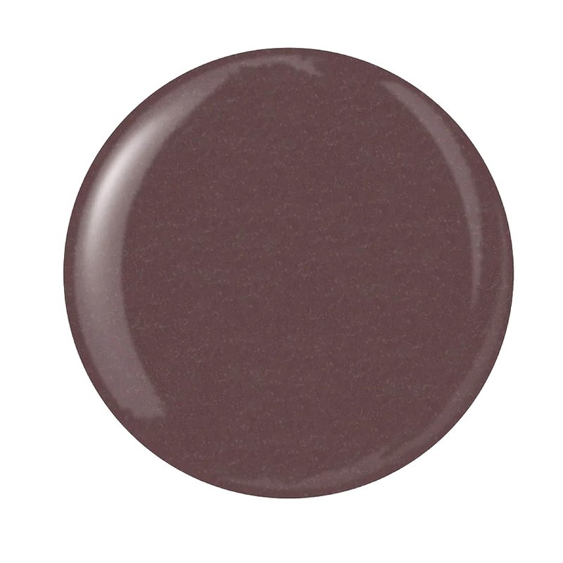 Mani-Q Soft Gel Polish - Natural Nail Enhancements, LED/UV Soak-Off Gel | 1/3 oz