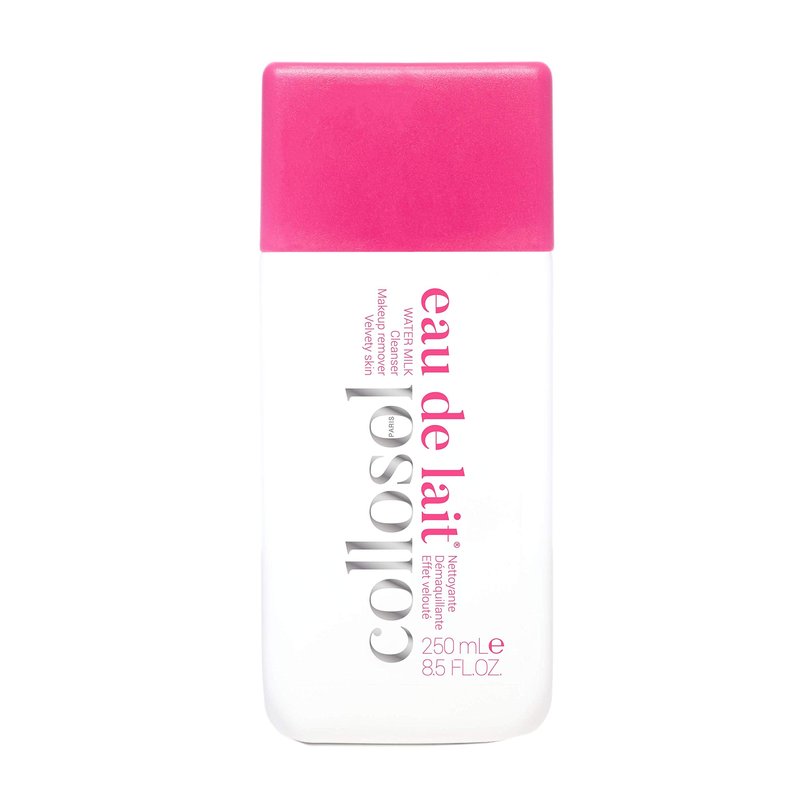 Collosol No Rinse Cleansing & Softening Milk (8.5 oz)