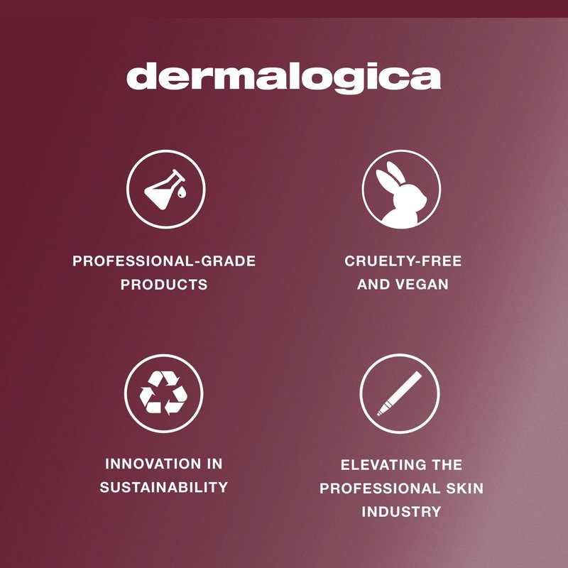 Dermalogica Skin Resurfacing Cleanser, Dual-Action Anti-Aging Exfoliating Face Wash and Cleanser - Smoothes Skin with Lactic Acid, 5.1 Fl Oz