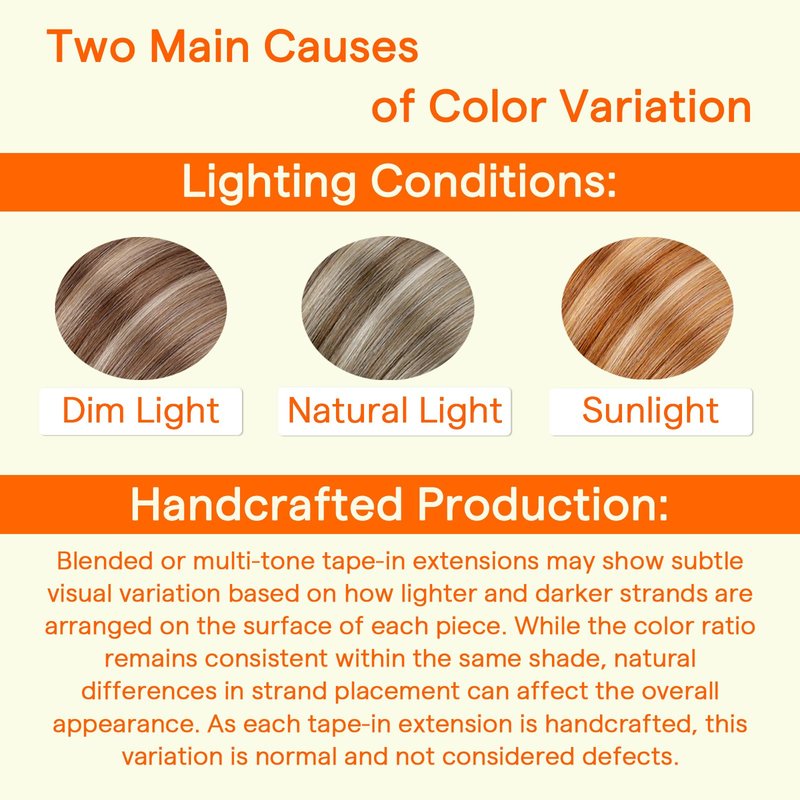 Full Shine Tape in Hair Extensions Human Hair 18 Inch Hair Extensions Tape in Color Dark Brown 3 Fading to 8 and 22 Tape in Hair Extensions 20Pcs 50Grams Balayage Tape Extensions For Women