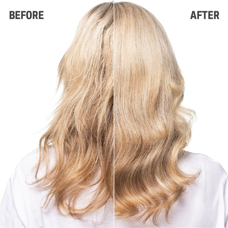 Goldwell Dualsenses Blonde & Highlights Anti-Yellow Conditioner - Nourishing Formula for Radiant Hair