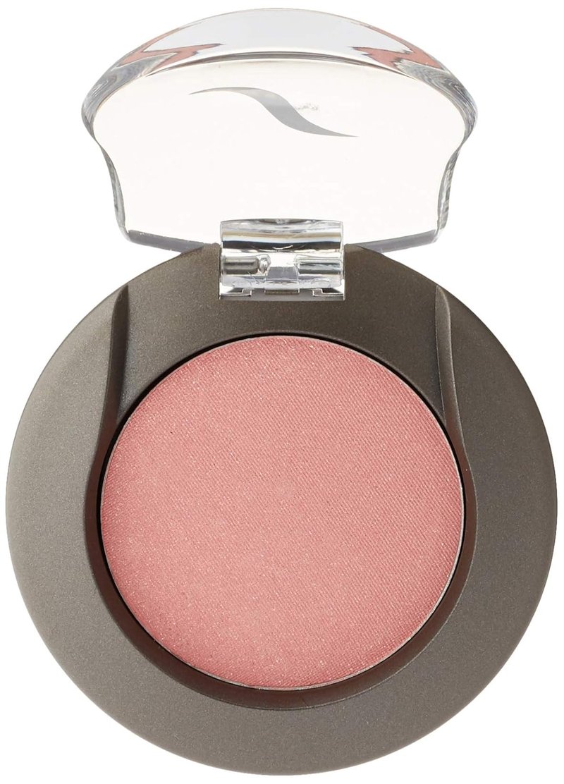 Sorme Cosmetics Mineral Blush - Excitement Shade for Radiant Complexion