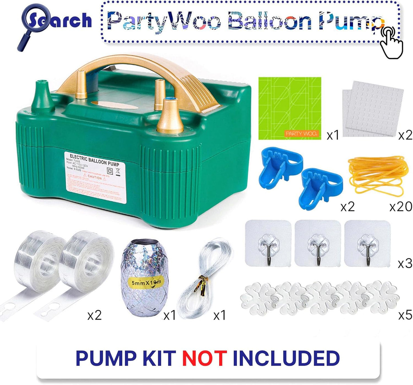 PartyWoo Dark Purple Balloons - 100 Pcs 10-Inch Latex Helium Balloons for Graduation & Events