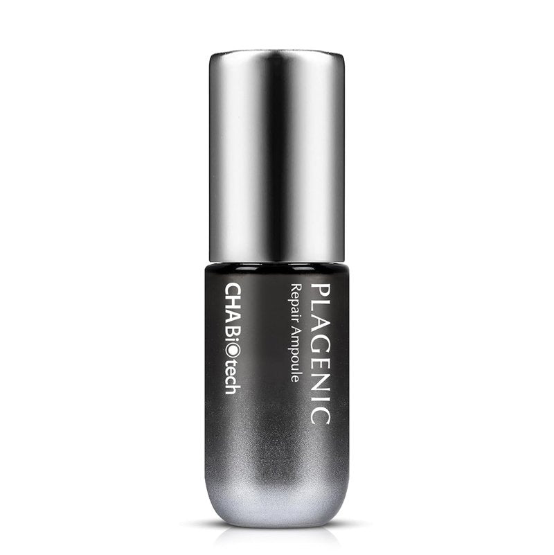 Plagenic Repair Ampoule - Nourishing Moisturizing Serum for Elasticity & Fine Lines | 0.34 fl oz - Korean Skin Care