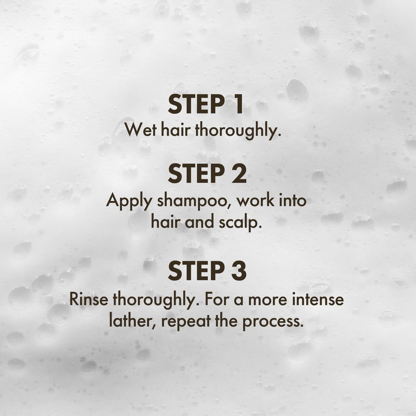Enjoy Volumizing Shampoo, Weightless Cleanser for Fine and Limp Hair, Adds Remarkable Volume Fullness and Body, pH 5.0–6.0, 10.1 Fl Oz